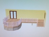 Deck Design image | Herrington's