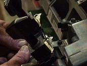 Glass Cutting, Screen Repair, Key Cutting & Locks Re-Keyed image | Herrington's