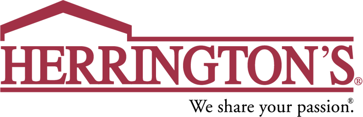 Herrington's Logo | Herringtons