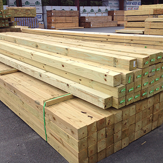 Herrington's Lumber