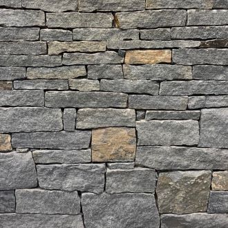 Herrington's Blue Mountain Granite Wall Stone
