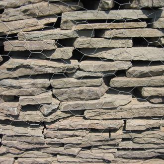 Herrington's Quarry Thin Wall Stone